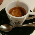 シシリヤ - エスプレッソ