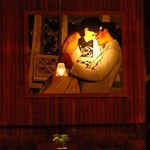 The Log Restaurant - 店内の雰囲気