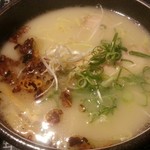 Kaikai Ramen - 