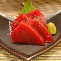 天然本マグロ赤身