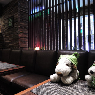 ハニートーストカフェ_2