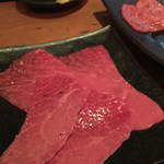 焼肉うしごろ 西麻布本店