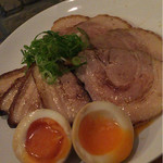 たこ焼きバル - 