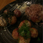 たこ焼きバル - 