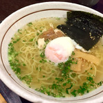 湯あがりキッチン 一休 - 