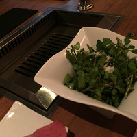 焼肉うしごろ 西麻布本店 - 