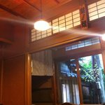 明神下 神田川 - 