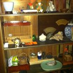 明神下 神田川 - 