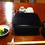 明神下 神田川 - 