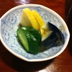 明神下 神田川 - 