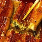 明神下 神田川 - 