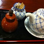 明神下 神田川 - 