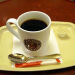 CAFE VELOCE - ブレンドコーヒーＳ