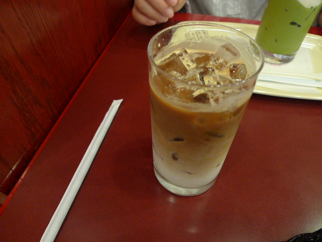 カフェ・ベローチェ 有明店 name=