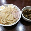 我流担々麺 竹子 天神下店