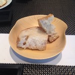 ル・シャモイーヴル - 手作りバゲット
      