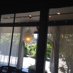 ル・シャモイーヴル - 