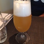 ル・シャモイーヴル - ヒューガルデン生