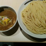 アンダーグラウンド ラーメン 頑者 - 