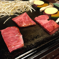 モリタ屋 木屋町店 - 