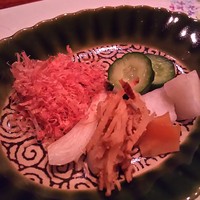 銀座治作 - 