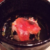 銀座治作 - 