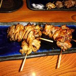 豚焼き工房米屋 - 