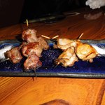 豚焼き工房米屋 - 