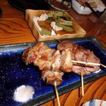 豚焼き工房米屋 - 