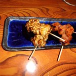 豚焼き工房米屋 - 