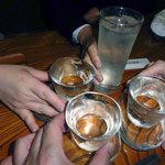 豚焼き工房米屋 - 