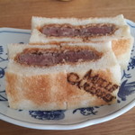 ミルカレス - 自分ばっかで申し訳ないと家族におみやっす。^^