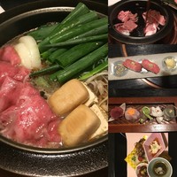 月亭 新宿本店 - 