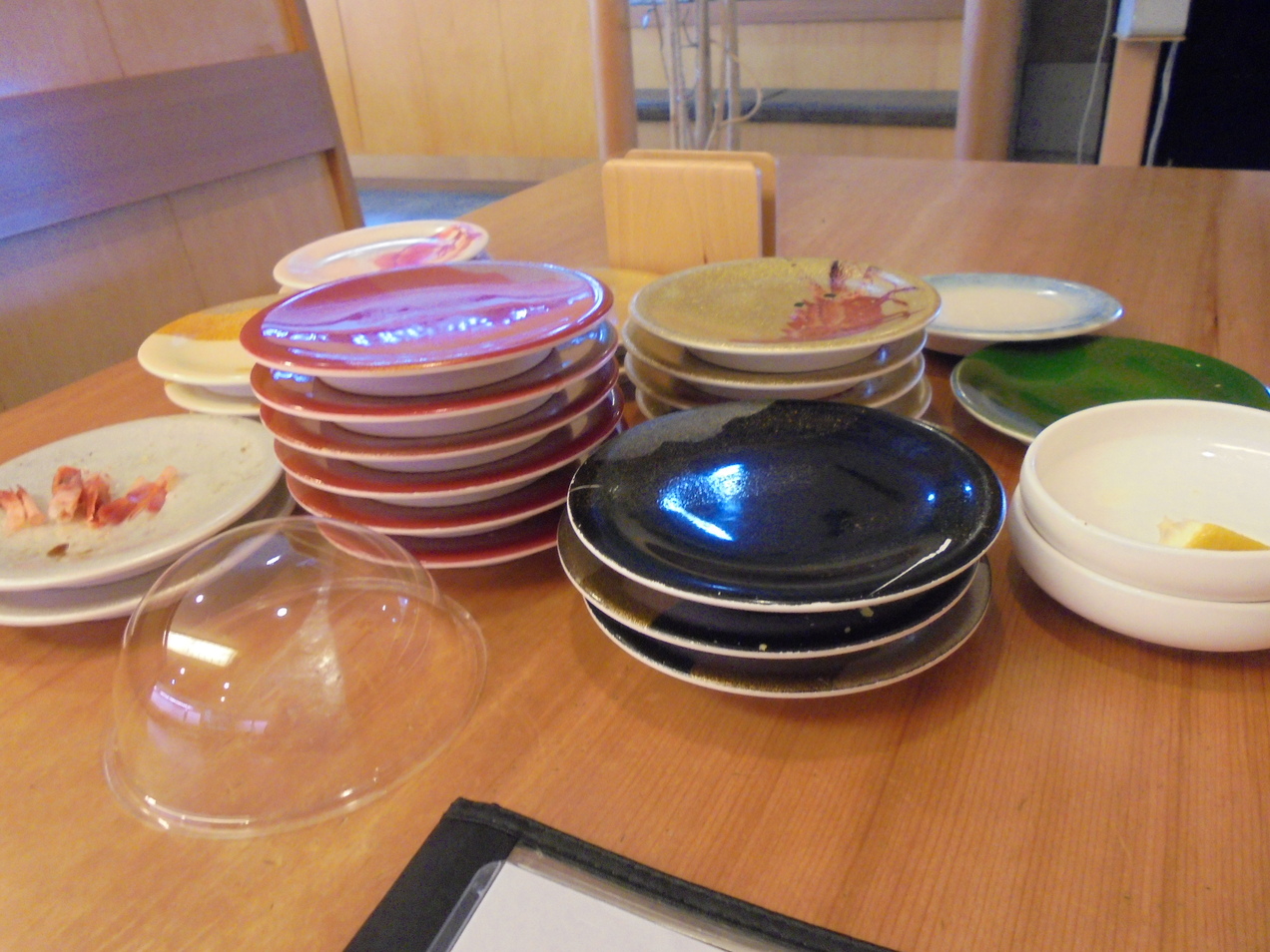 氷見きときと寿し 上田店 name=