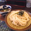 喰らうどん