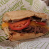Quiznos - 料理写真: