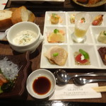 (第2回）大名ランチ