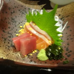 ラ・パンナ - (第2回）大名ランチ　刺身