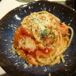 ラ・パンナ - (第2回）大名ランチのパスタ