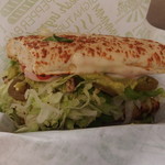 Quiznos - 
