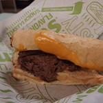 Quiznos - 