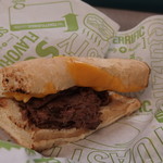 Quiznos - 