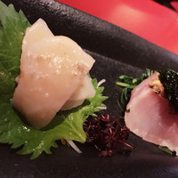 鉄板焼 天 六本木 - 