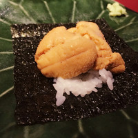 鉄板焼 天 六本木 - 