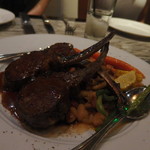 Humphreys Restaurant - 