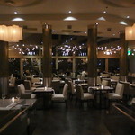 Humphreys Restaurant - 