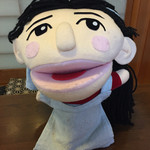 くろしお - 魂をもコピーする○○○堂製パペット