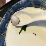 くろしお - 張りつきて落ちない（笑）超新鮮