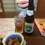 くろしお - ノンアルコール