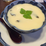 Kuroshio - 数量限定平目の茶碗蒸し